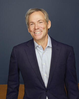 David Musicant, Senior Advisor at American Securities