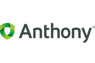 Anthony International Logo