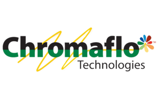 Chromaflo Technologies Logo