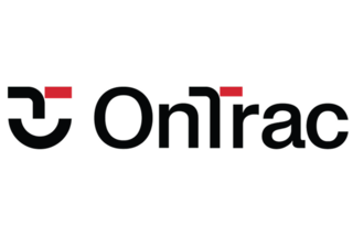 OnTrac Logo