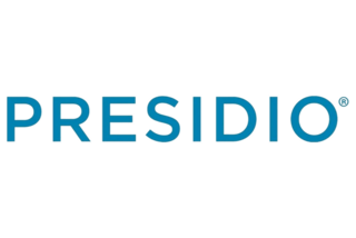 Presidio Logo