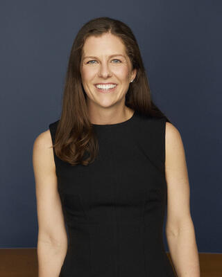 Megan Prior, Vice President, Investor Relations at American Securities