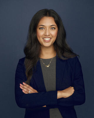 Anika Gupta, Vice President, Supply Chain at American Securities