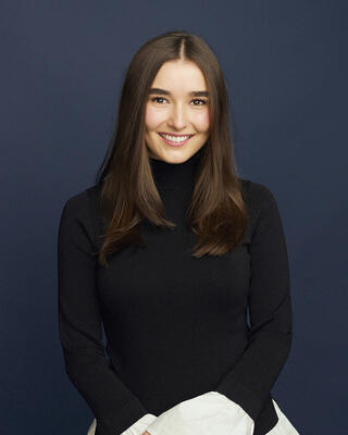 Haleigh Ahl, Vice President, Investor Relations at American Securities