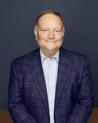 David Maue, Partner & Chief Operating Officer at American Securities