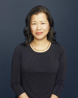Linda Lao, Manager, Office Services at American Securities