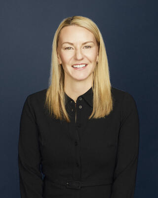 Charlotte Tallon, Director, Human Resources at American Securities