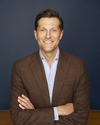 Mark Lovett, Partner at American Securities