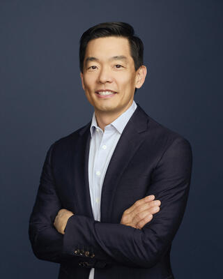 Aaron Maeng, Partner at American Securities