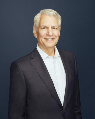 Kevin Penn, Senior Partner at American Securities