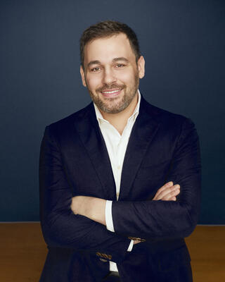 Noah Scherz, Partner at American Securities