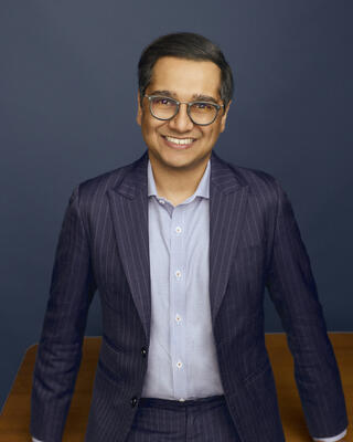 Sidd Bhatt, Principal at American Securities