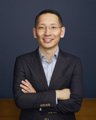 Kevin Zhou, Principal at American Securities