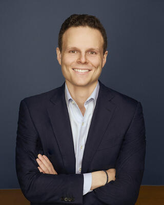 Nick Martin, Vice President at American Securities