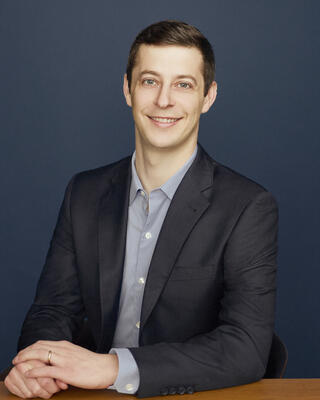 Brett Roston, Vice President at American Securities