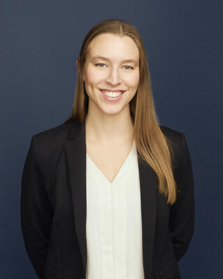 Katie Jacoby, Senior Associate at American Securities