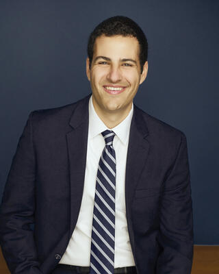 Matthew Tucker, Associate at American Securities