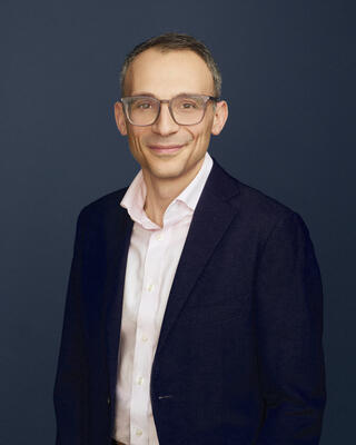 Sam Kopolovich, Partner at American Securities