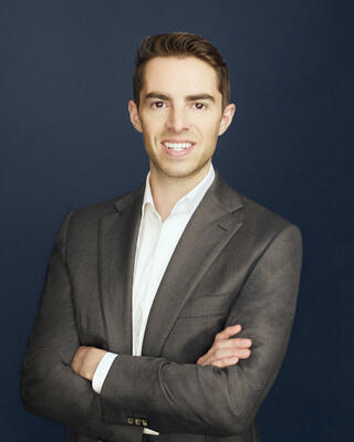 Jono Bentley, Senior Vice President at American Securities