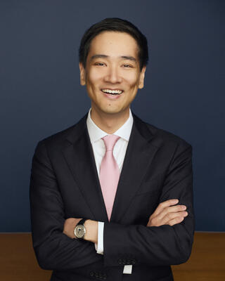 TC Zhang, Senior Vice President at American Securities