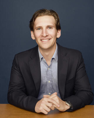 Luke Kobrin, Associate at American Securities