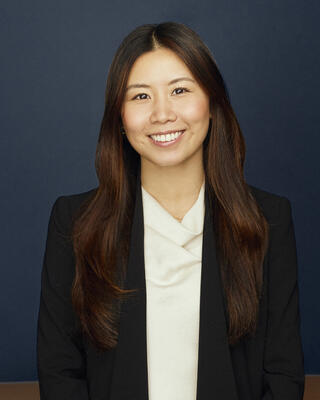 Emily Ma, Senior Associate at American Securities