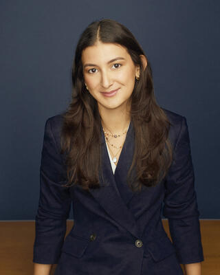 Isabella Mayorga, Senior Associate at American Securities