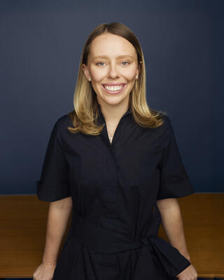 Jamie Boland, Senior Associate at American Securities