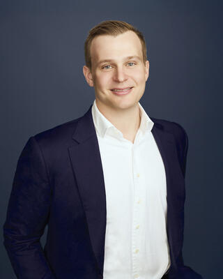 Mitchell Schwartz, Vice President, Supply Chain, at American Securities