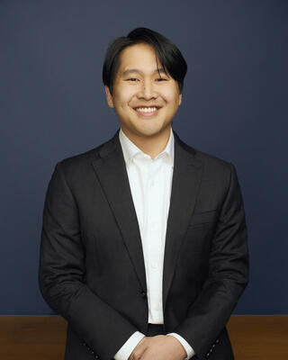 Sean Ji, Associate, Supply Chain at American Securities