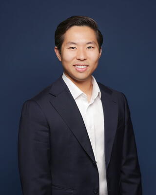 Kevin Wang, Senior Associate, Supply Chain at American Securities