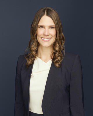 Justine Nowosatko, Senior Vice President, Human Capital at American Securities