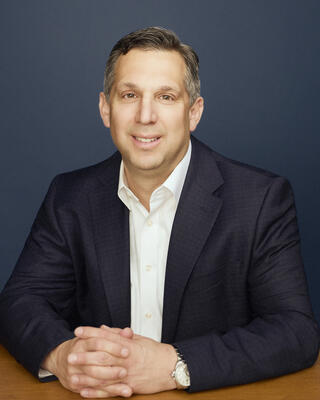 Marc Gibbert, Senior Vice President, Financial Planning and Analysis at American Securities