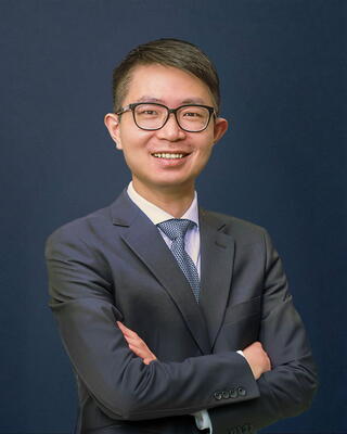 Arthur Li, Vice President, SEA & India Ops at American Securities