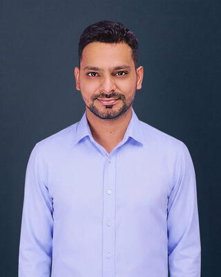 Sahil Aggarwal, Senior Associate, India Strategy & Ops at American Securities