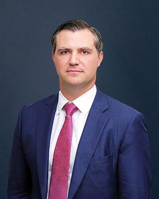 Ryan Smith, Director, Tax at American Securities