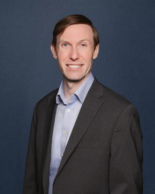 Brian Finnegan, Senior Business Information Manager at American Securities